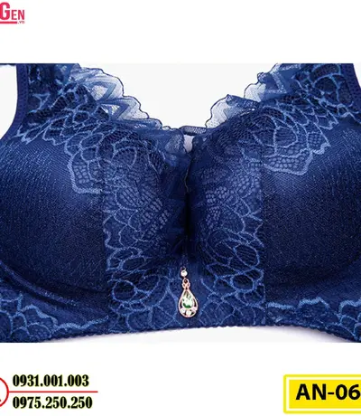 Áo Lót Ngực Không Gọng AN-066