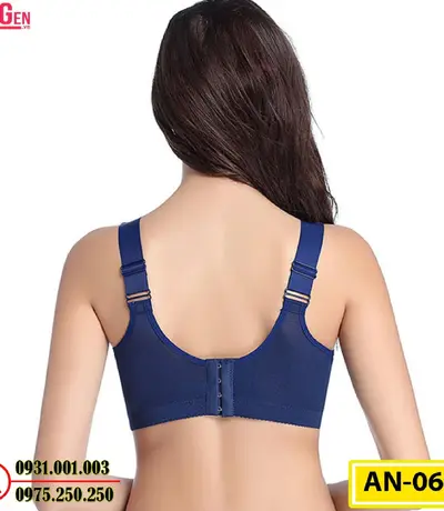 Áo Lót Ngực Không Gọng AN-066
