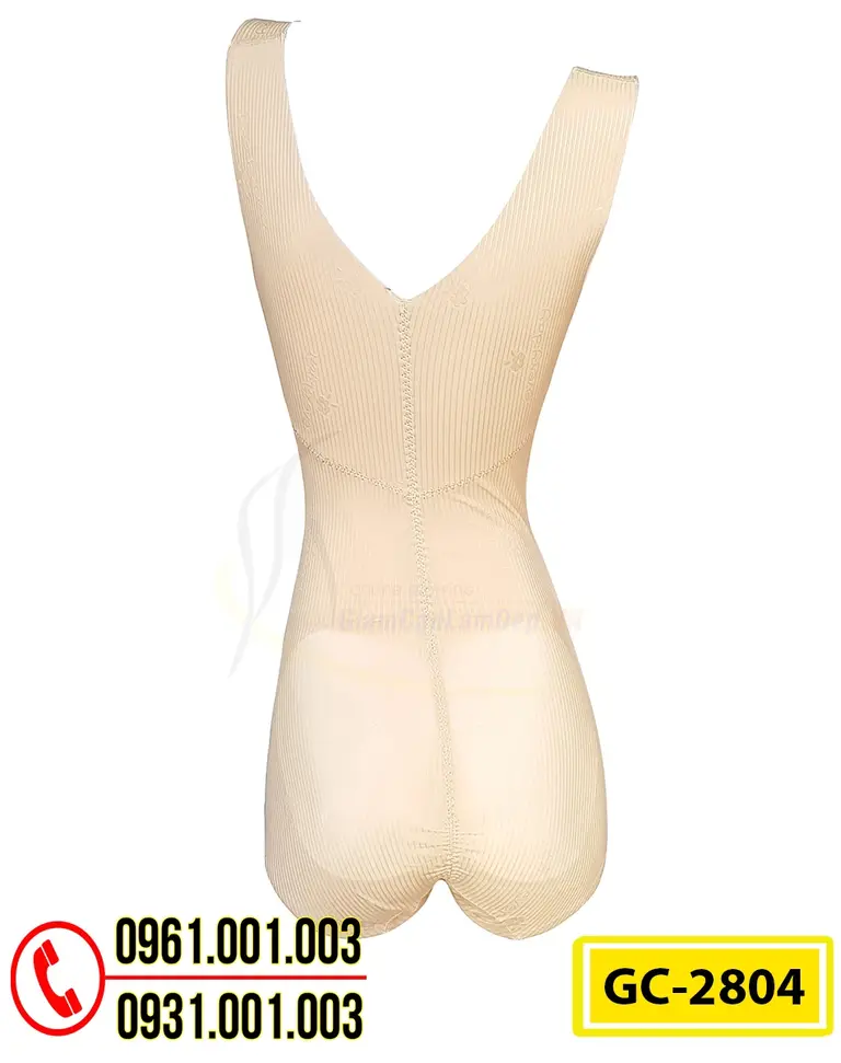 Đồ Lót Gen Định Hình Cao Cấp Nâng Mông, Thu Nhỏ Vòng Eo