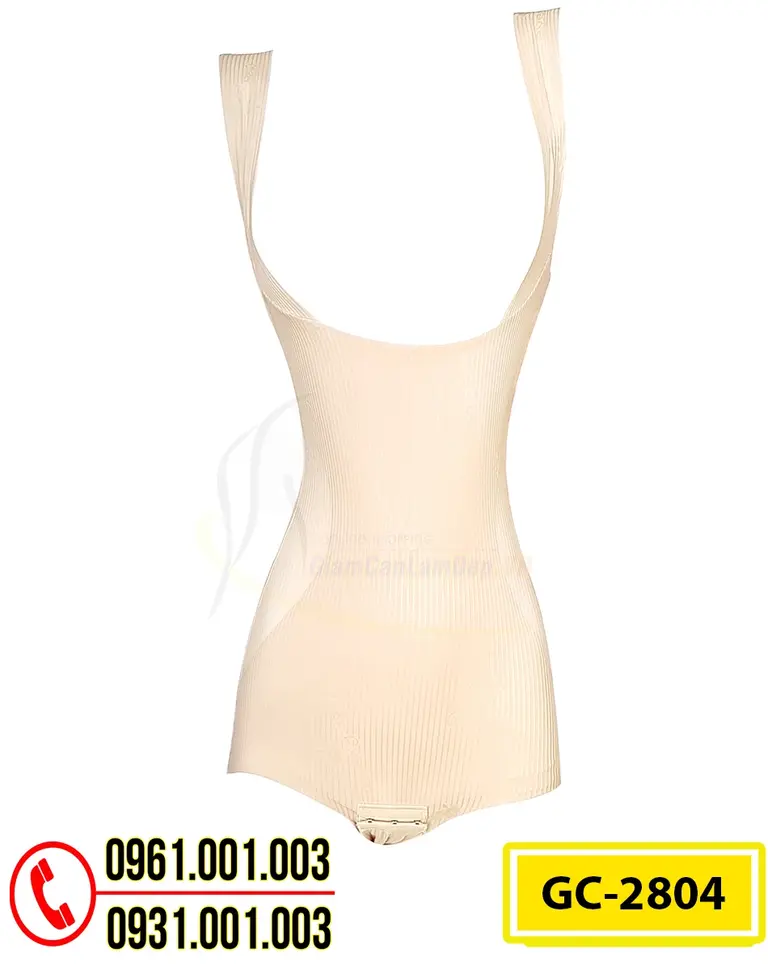 Đồ Lót Gen Định Hình Cao Cấp Nâng Mông, Thu Nhỏ Vòng Eo