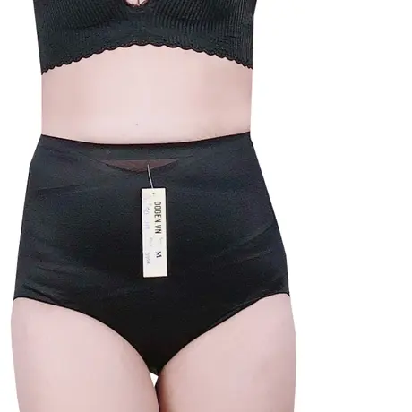 Quần Lót Định Hình - Gen Nịt Bụng Dưới Dành Cho Phụ Nữ Sau Sinh (Cod: QB-388)
