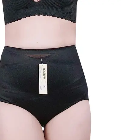 Quần Lót Định Hình - Gen Nịt Bụng Dưới Dành Cho Phụ Nữ Sau Sinh (Cod: QB-388)