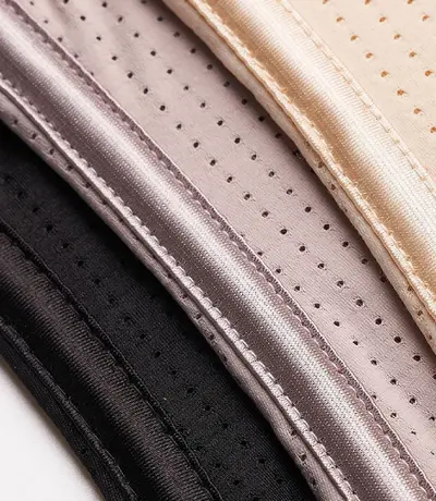 gen nịt bụng latex dạng thun 15 xương định hình