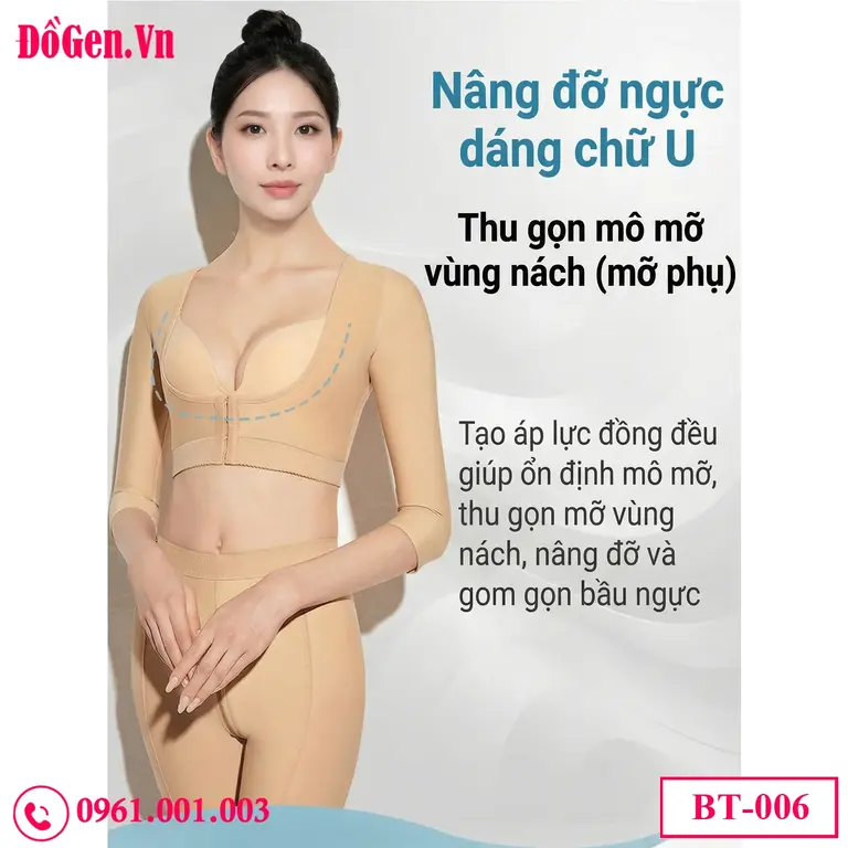 hút mỡ bắp tay có để lại sẹo không