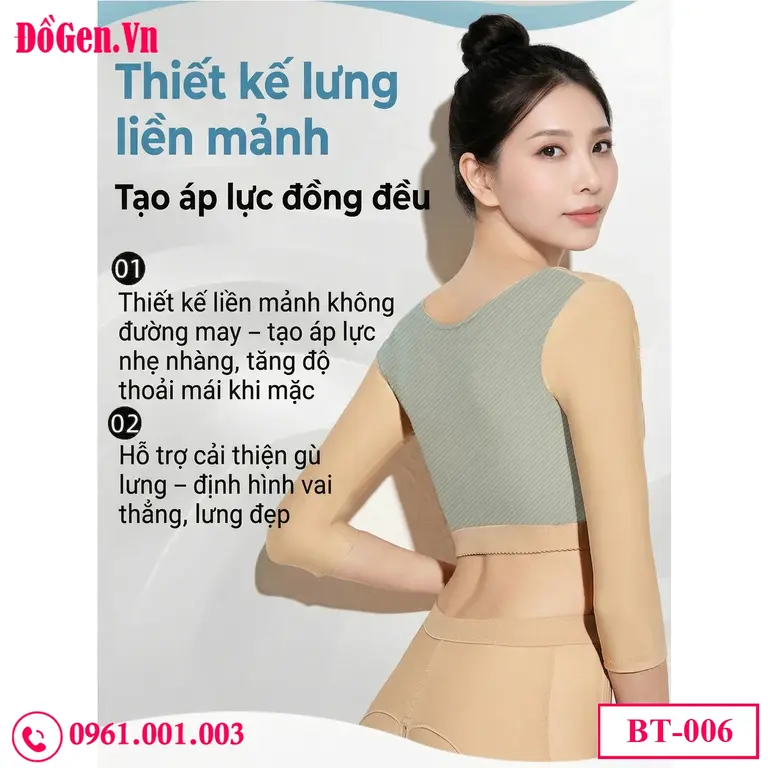 cách giữ dáng sau hút mỡ bắp tay