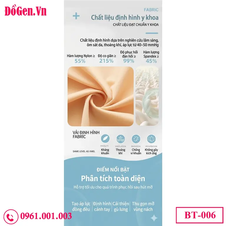 sưng sau hút mỡ bắp tay bao lâu hết