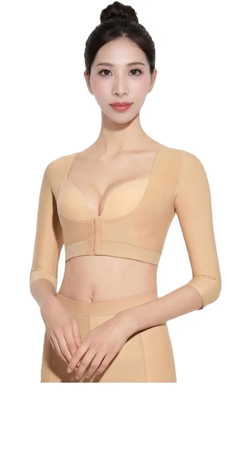 Gen Định Hình Bắp Tay, Lưng Nách Sau Hút Mỡ Cao Cấp | ĐồGen.Vn