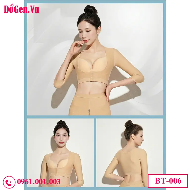 chăm sóc vết thương sau hút mỡ tay