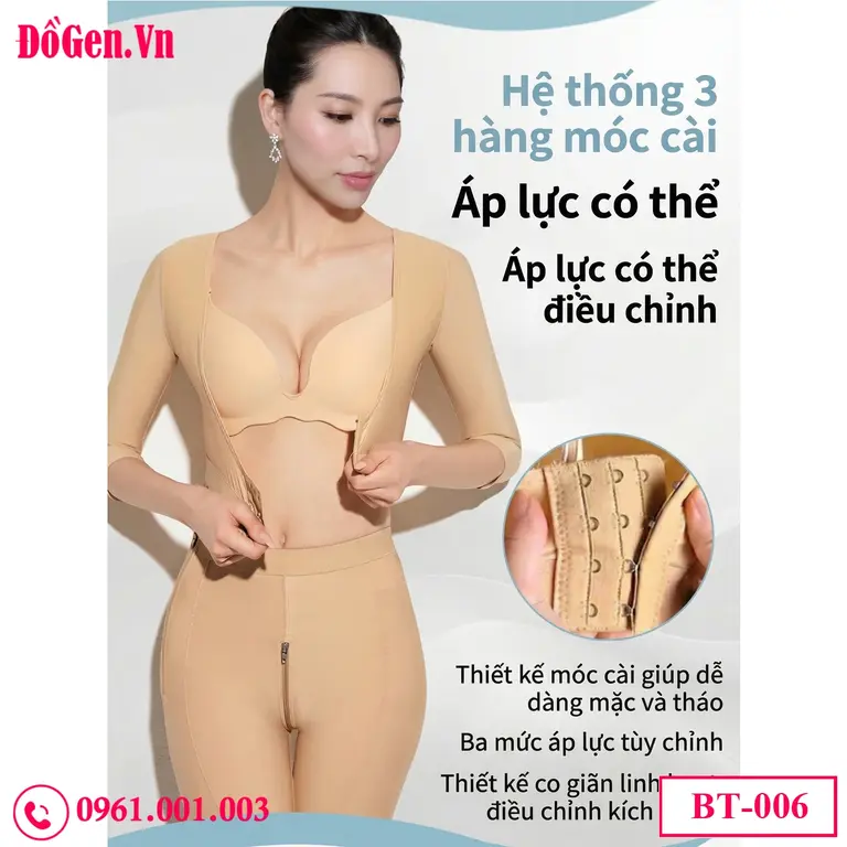 ăn gì sau hút mỡ bắp tay