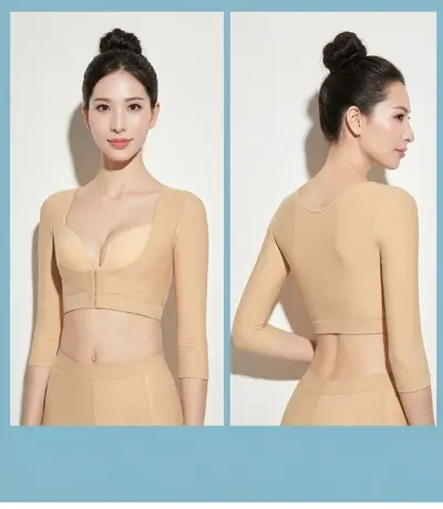 Gen Định Hình Bắp Tay, Lưng Nách Sau Hút Mỡ Cao Cấp | ĐồGen.Vn