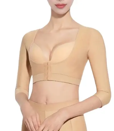 Gen Định Hình Bắp Tay, Lưng Nách Sau Hút Mỡ Cao Cấp | ĐồGen.Vn