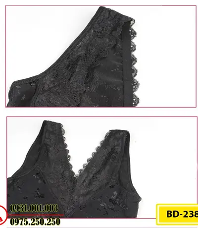 Đồ Gen Định Hình - Đồ Lót Định Hình Liền Thân Cao Cấp (Cod: BD-2381)