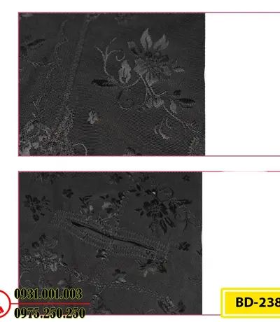 Đồ Gen Định Hình - Đồ Lót Định Hình Liền Thân Cao Cấp (Cod: BD-2381)