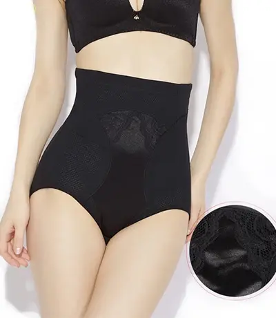 Quần Gen Định Hình - Quần Lót Định Hình Cao Cấp (Cod: QB- 311)