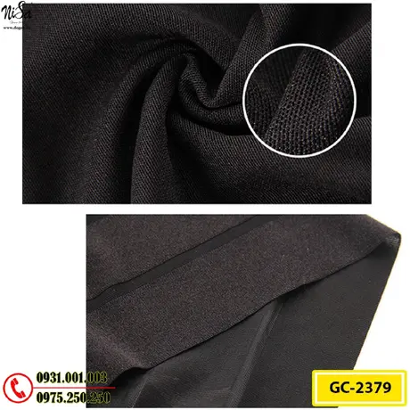 Đồ Gen Định Hình - Đồ Lót Định Hình Cao Cấp Thu Gọn Vòng Eo (Cod: GC-2379)