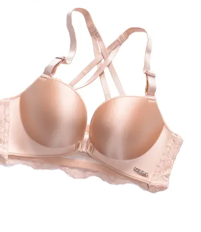 Áo Lót Độn Nâng Ngực Cao Cấp AN-006