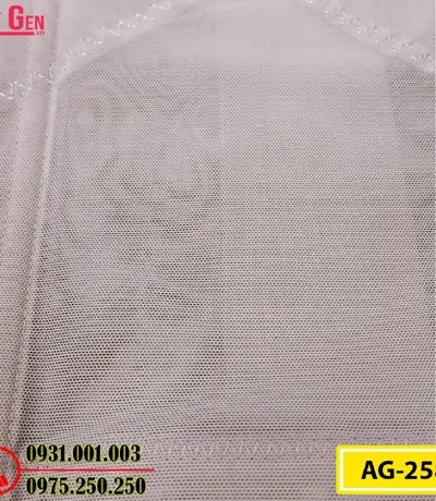 Áo Gen Định Hình - Gen Nịt Bụng Cao Cấp (Cod: AG-258)