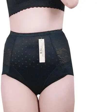 Quần Lót Định Hình - Quần Gen Định Hình Dành Cho Phụ Nữ Sau Sinh (Cod: QB-213)