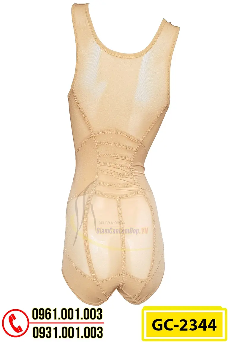 Đồ Lót Gen Định Hình Cao Cấp Cho Bạn Thân Hình Thon Gọn