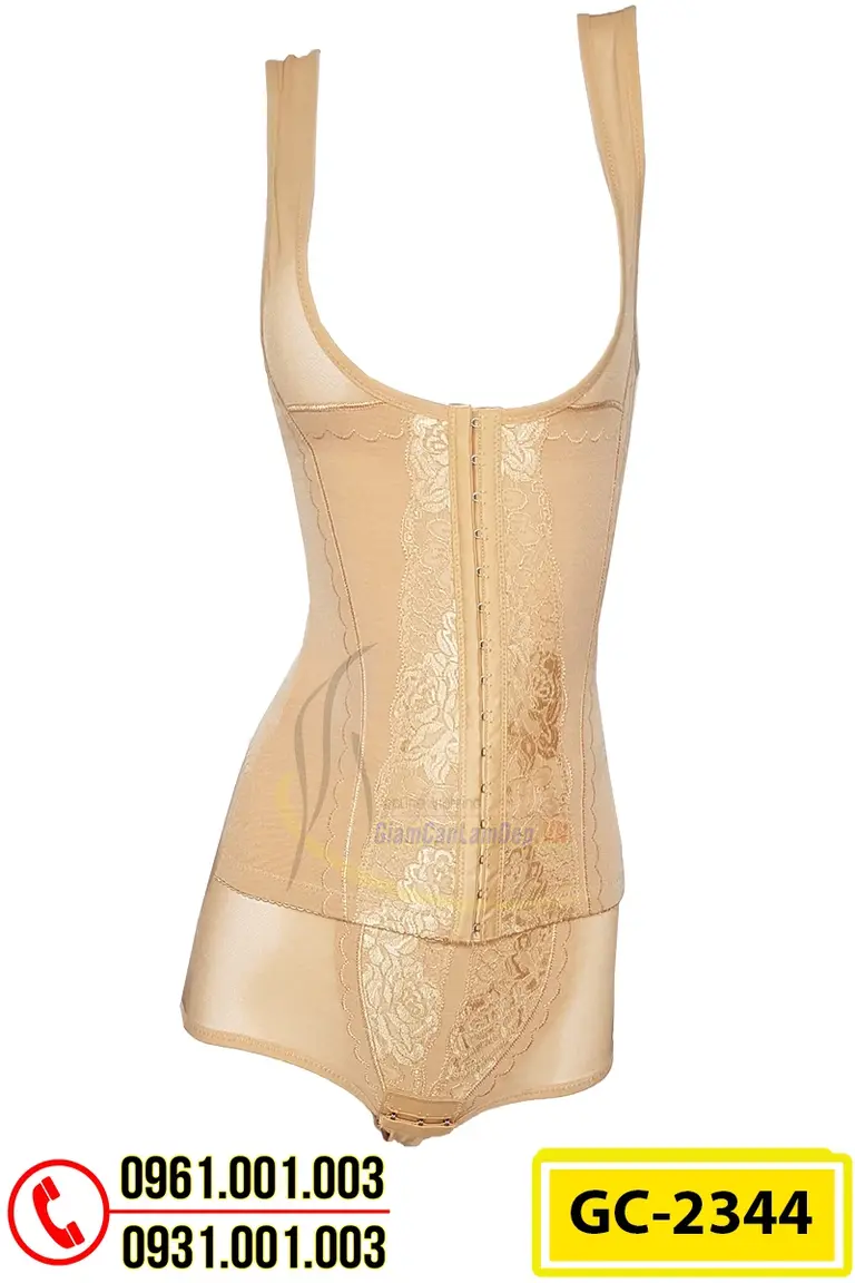 Đồ Lót Gen Định Hình Cao Cấp Cho Bạn Thân Hình Thon Gọn