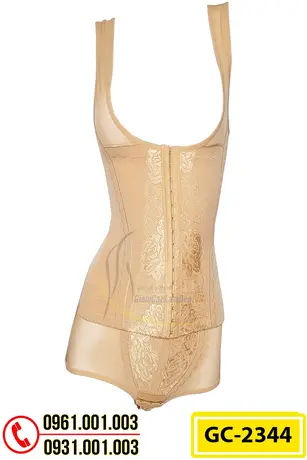 Đồ Lót Gen Định Hình Cao Cấp Cho Bạn Thân Hình Thon Gọn
