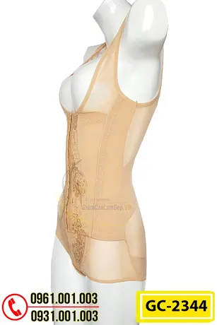 Đồ Lót Gen Định Hình Cao Cấp Cho Bạn Thân Hình Thon Gọn