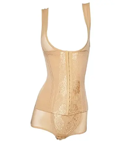 Đồ Lót Gen Định Hình Cao Cấp Cho Bạn Thân Hình Thon Gọn (Cod: GC-2344)