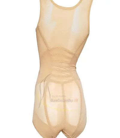 Đồ Lót Gen Định Hình Cao Cấp Cho Bạn Thân Hình Thon Gọn