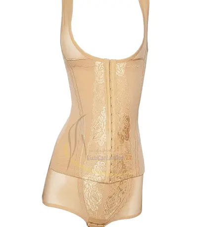 Đồ Lót Gen Định Hình Cao Cấp Cho Bạn Thân Hình Thon Gọn