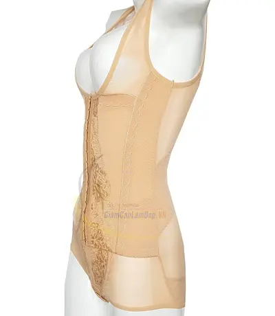 Đồ Lót Gen Định Hình Cao Cấp Cho Bạn Thân Hình Thon Gọn