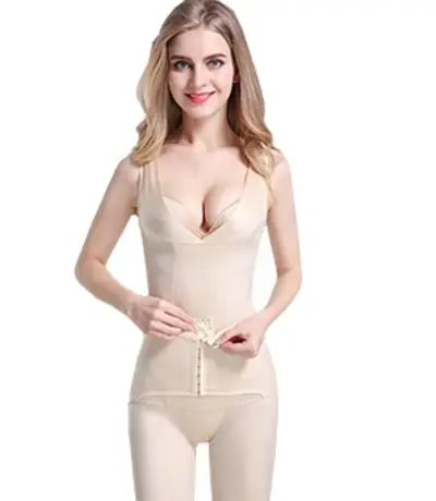 Bộ Đồ Gen Định Hình - Đồ Lót Định Hình Thu Gọn Vòng Eo (Cod: BD-2601)