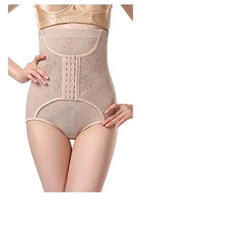 Quần Gen Lót Định Hình Cao Cấp Thon Bụng Nhỏ Eo (Cod: QG-117)