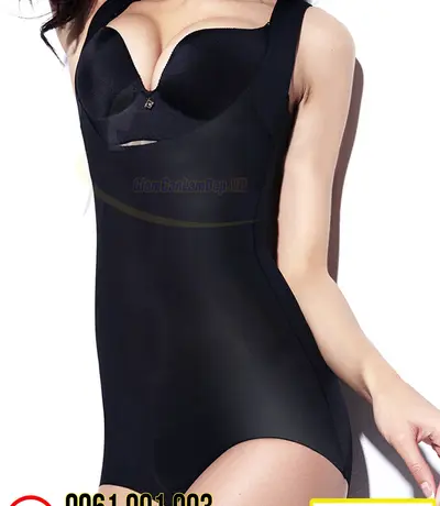 Đồ Gen Định Hình - Đồ Lót Định Hình Liền Thân Cao Cấp