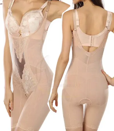 Đồ Gen Định Hình - Đồ Lót Định Hình Liền Thân Cao Cấp (Cod: GC-2403)