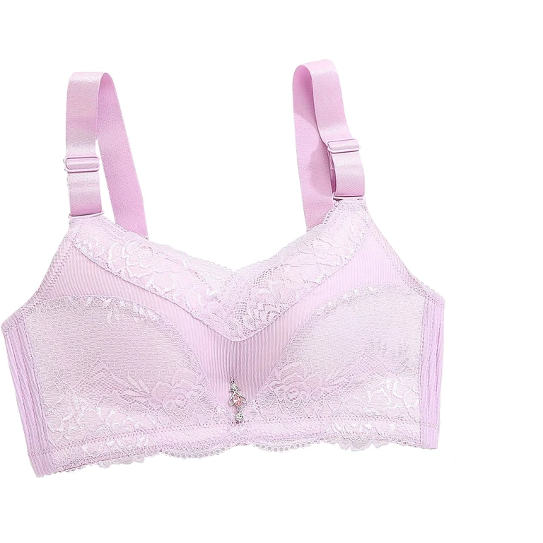 Áo Ngực Không Gọng Cao Cấp AN-173