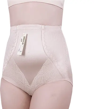 Quần Gen Định Hình - Quần Lót Gen Định Hình Nâng Mông Thu Nhỏ Eo (Cod: QB-218)