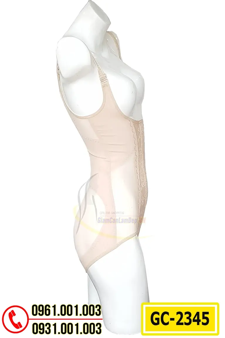 Đồ Lót Định Hình - Quần Áo Gen Định Hình Nâng Mông, Thu Nhỏ Vòng Eo