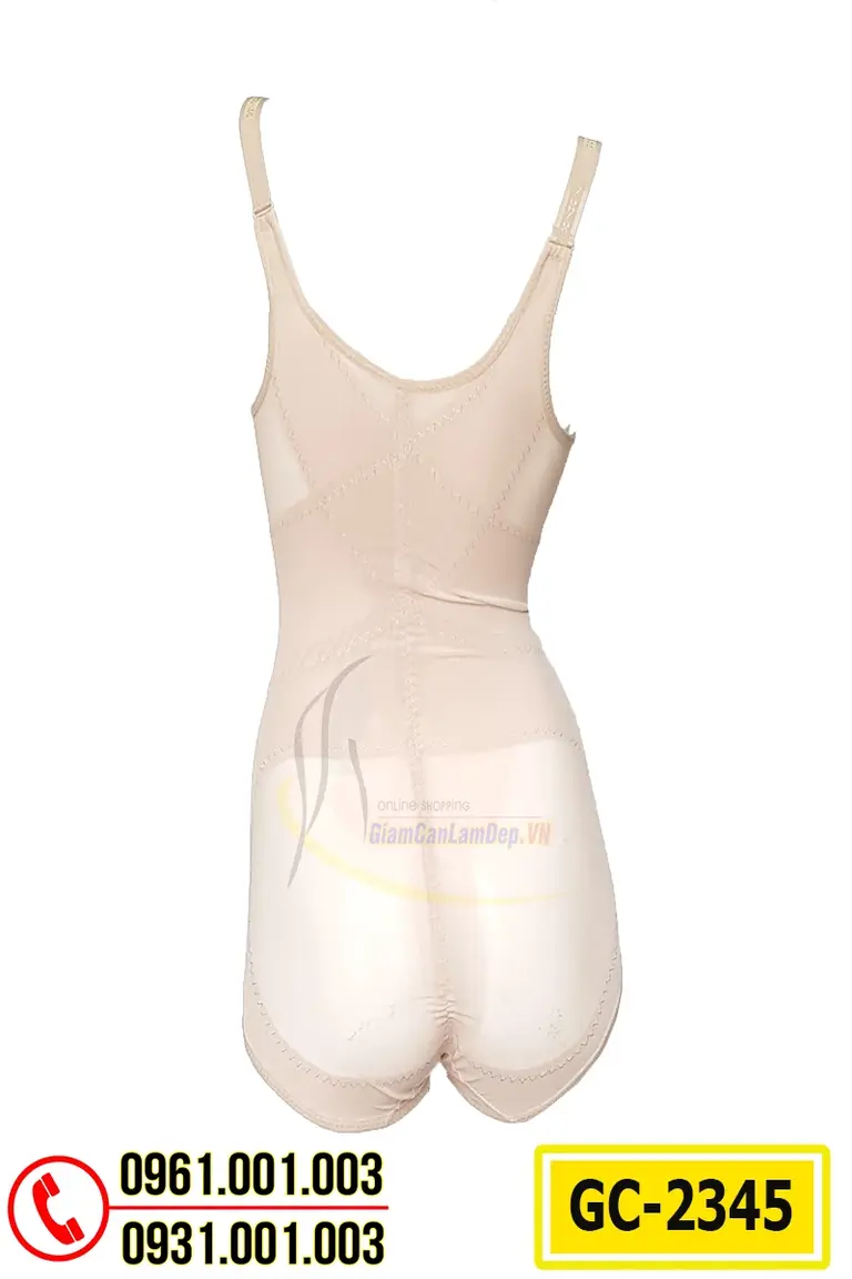 Đồ Lót Định Hình - Quần Áo Gen Định Hình Nâng Mông, Thu Nhỏ Vòng Eo