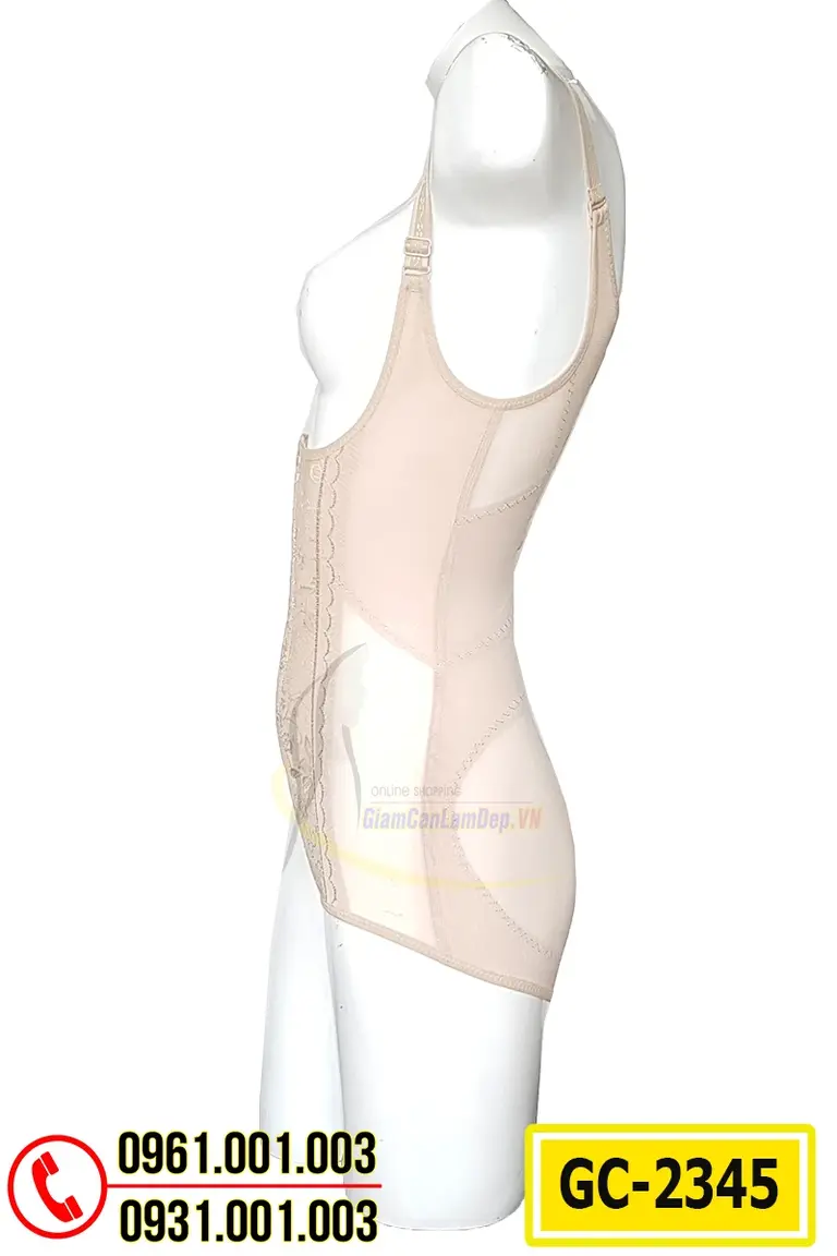 Đồ Lót Định Hình - Quần Áo Gen Định Hình Nâng Mông, Thu Nhỏ Vòng Eo