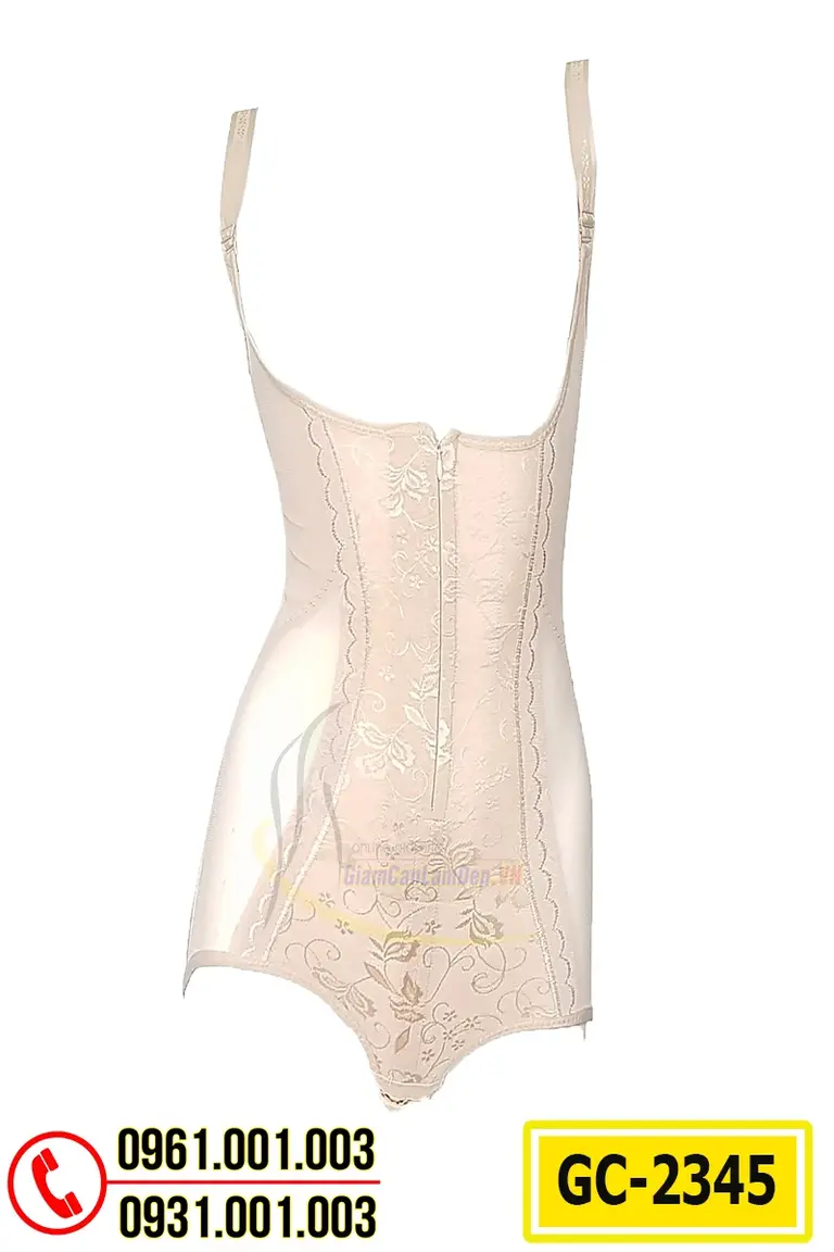 Đồ Lót Định Hình - Quần Áo Gen Định Hình Nâng Mông, Thu Nhỏ Vòng Eo