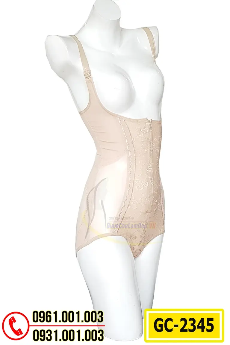 Đồ Lót Định Hình - Quần Áo Gen Định Hình Nâng Mông, Thu Nhỏ Vòng Eo