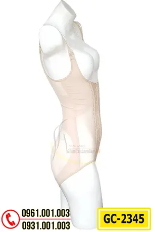 Đồ Lót Định Hình - Quần Áo Gen Định Hình Nâng Mông, Thu Nhỏ Vòng Eo