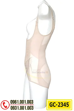 Đồ Lót Định Hình - Quần Áo Gen Định Hình Nâng Mông, Thu Nhỏ Vòng Eo