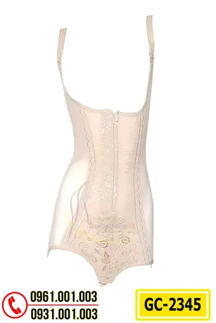 Đồ Lót Định Hình - Quần Áo Gen Định Hình Nâng Mông, Thu Nhỏ Vòng Eo