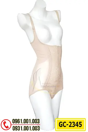 Đồ Lót Định Hình - Quần Áo Gen Định Hình Nâng Mông, Thu Nhỏ Vòng Eo