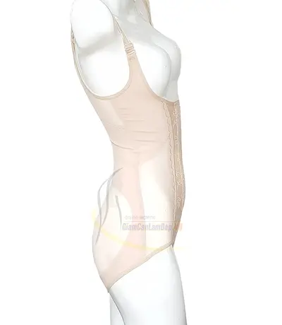 Đồ Lót Định Hình - Quần Áo Gen Định Hình Nâng Mông, Thu Nhỏ Vòng Eo