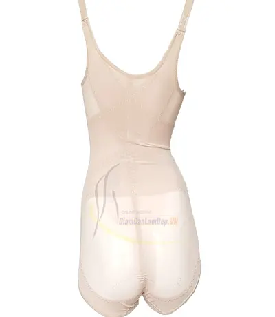 Đồ Lót Định Hình - Quần Áo Gen Định Hình Nâng Mông, Thu Nhỏ Vòng Eo