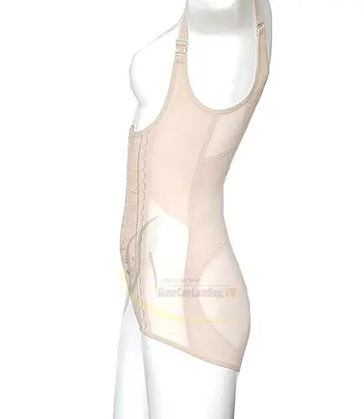 Đồ Lót Định Hình - Quần Áo Gen Định Hình Nâng Mông, Thu Nhỏ Vòng Eo