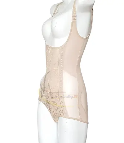 Đồ Lót Định Hình - Quần Áo Gen Định Hình Nâng Mông, Thu Nhỏ Vòng Eo