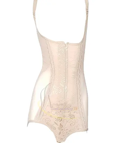 Đồ Lót Định Hình - Quần Áo Gen Định Hình Nâng Mông, Thu Nhỏ Vòng Eo